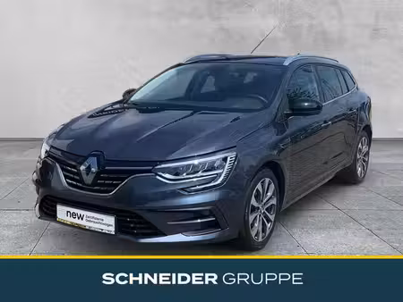 Renault Mégane 1.3 TCe 140 Techno