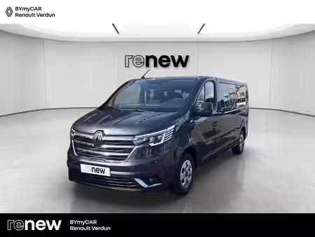 Renault Trafic 2.0 dCi 150 Techno