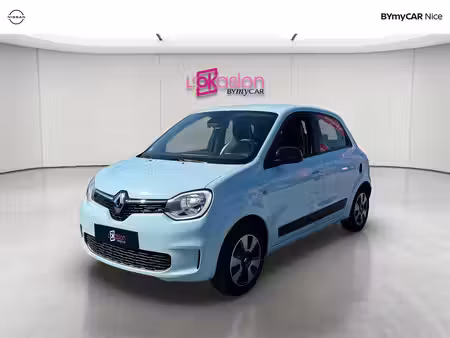 Renault Twingo 1.0 SCe 65 Équilibre