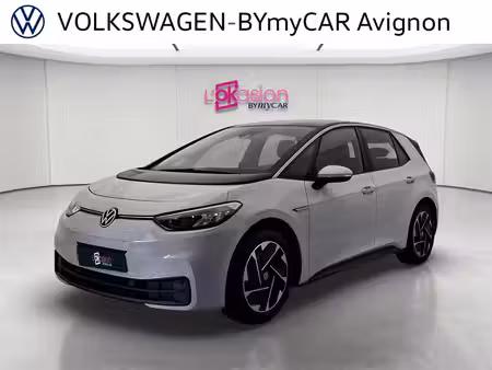 Volkswagen ID.3 150 Performance