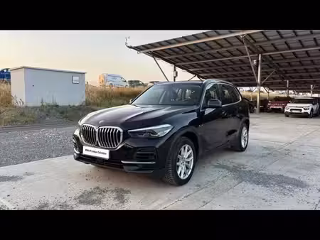 BMW X5 45e 3.0 394 xDrive