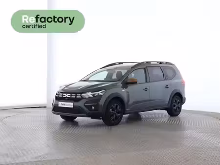 Dacia Jogger 1.0 110