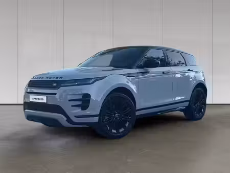 Land Rover Range Rover Evoque P250 2.0 250 HSE Dynamic 4x4