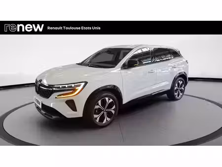 Renault Austral 1.2 130