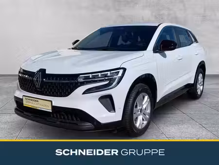 Renault Austral 1.2 200 Evolution