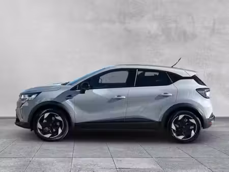 Renault Captur 1.3 160 Esprit Alpine