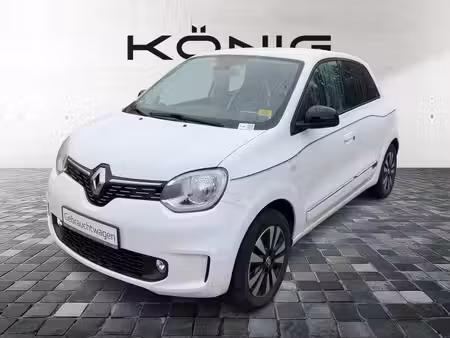 Renault Twingo 81 Techno