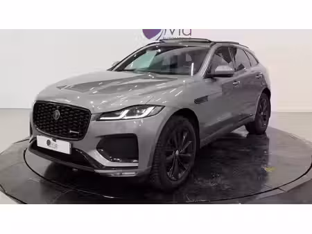 Jaguar F-Pace P400E 300 Pure 4x4