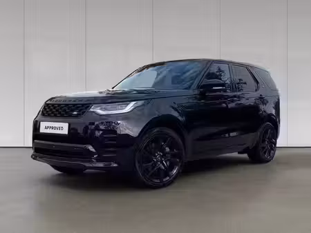 Land Rover Discovery D300 3.0 300 SE 4x4