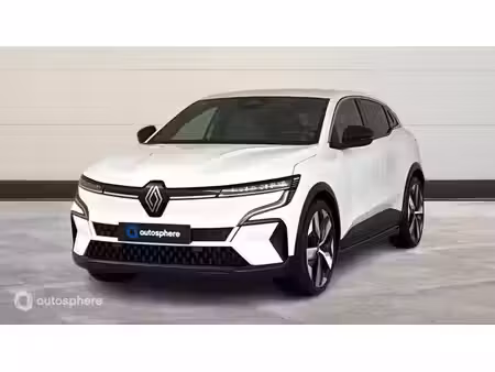 Renault Mégane E-Tech 220 Techno