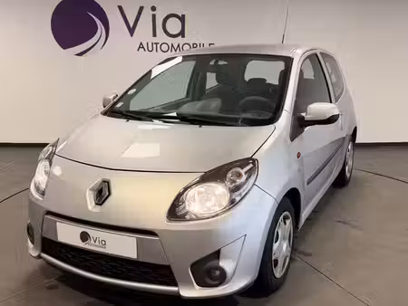 Renault Twingo 1.5 dCi 75 Authentique