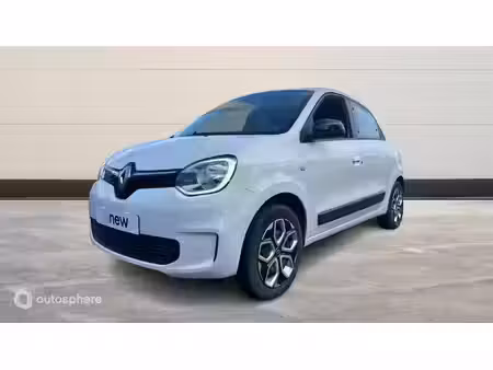 Renault Twingo 82 Équilibre