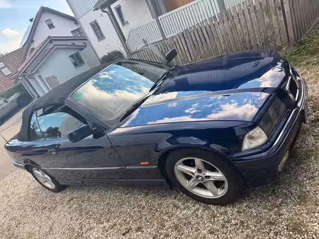 BMW Série 3 