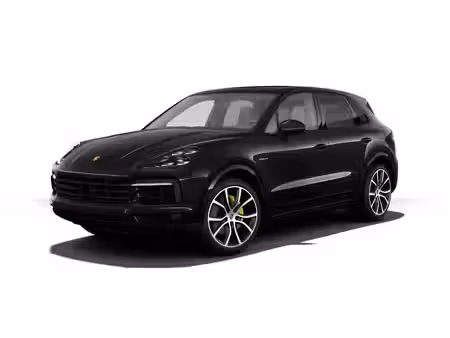 Porsche Cayenne V6 3.0 340 4x4