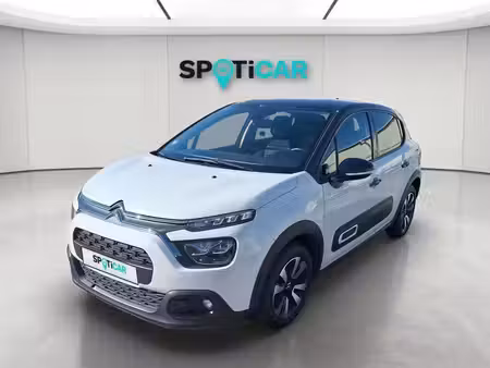 Citroën C3 1.2 PureTech 83 Max