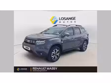 Dacia Duster Eco G 1.0 101 Journey