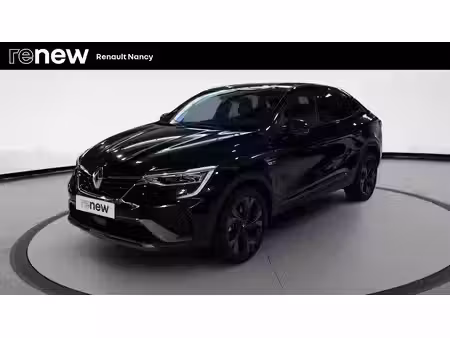 Renault Arkana E-Tech 1.6 145