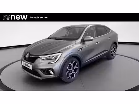 Renault Arkana E-Tech 1.6 145 Techno