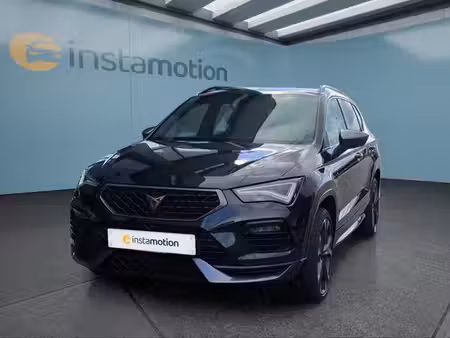 Cupra Ateca 1.5 TSI 150