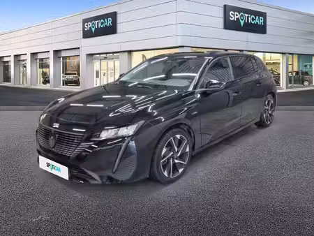 Peugeot 308 1.6 180 Allure