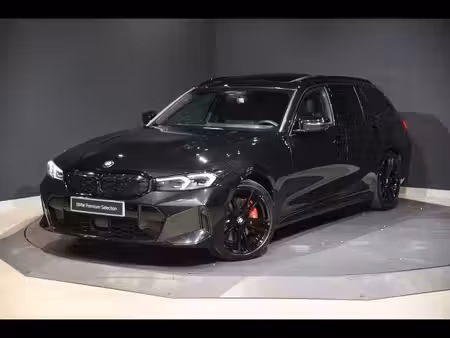 BMW Série 3 M340i xDrive