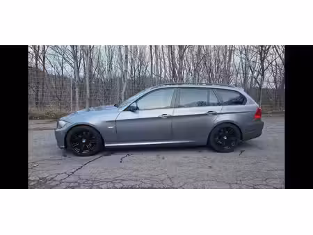 BMW Série 3 320d 2.0 163 Dynamic Edition