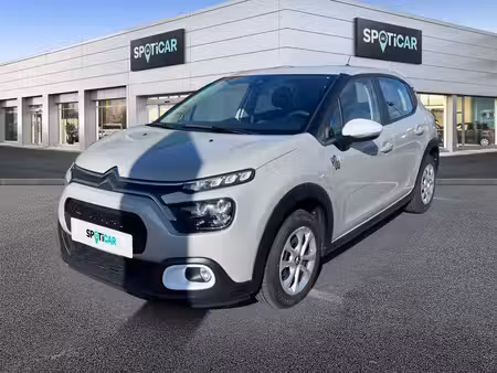 Citroën C3 1.2 PureTech 83 You