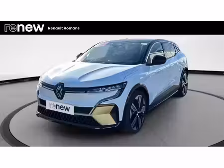 Renault Mégane E-Tech 220 Équilibre