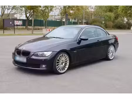 BMW Série 3 325i 3.0 218