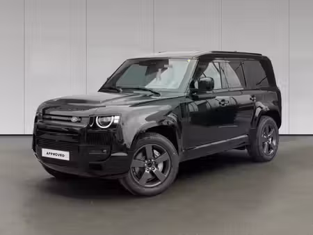 Land Rover Defender P300E 2.0 300 X-Dynamic SE 4x4