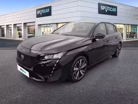 Peugeot 308 1.6 180 Active