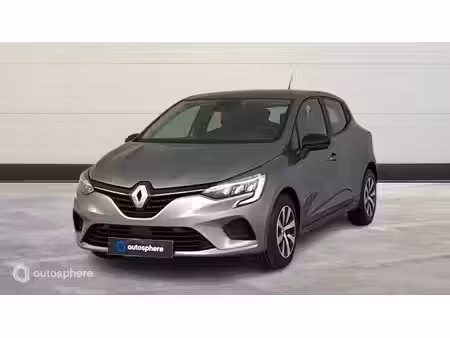 Renault Clio 1.0 TCe 90 Équilibre