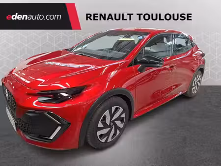Renault Clio E-Tech 1.8 160 Evolution
