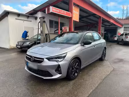 Opel Corsa 1.2 101 GS