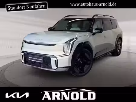 Kia EV9 385 GT Line 4x4