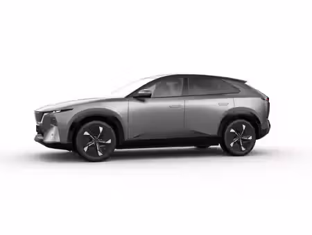 Mazda CX-6 Takumi
