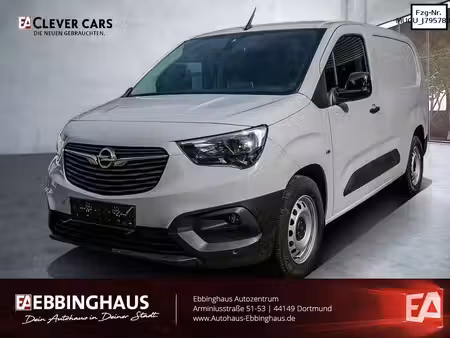 Opel Combo 1.5 131 Edition