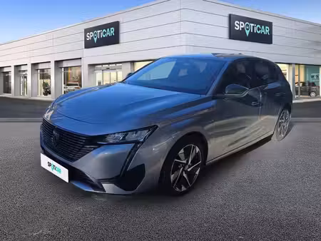 Peugeot 308 1.6 180 Allure