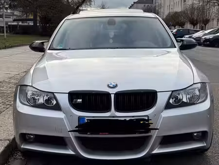 BMW Série 3 320i 2.0 150