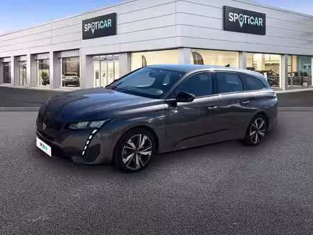 Peugeot 308 1.6 180 Active