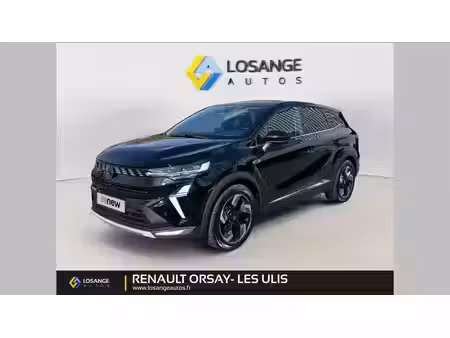 Renault Symbioz E-Tech 1.6 145 Iconic