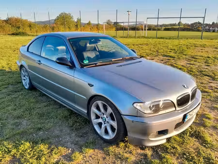 BMW Série 3 325i 2.5 192