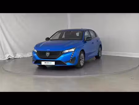 Peugeot 308 1.2 PureTech 110 Active