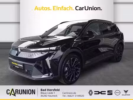 Renault Scénic E-Tech 220 Esprit Alpine
