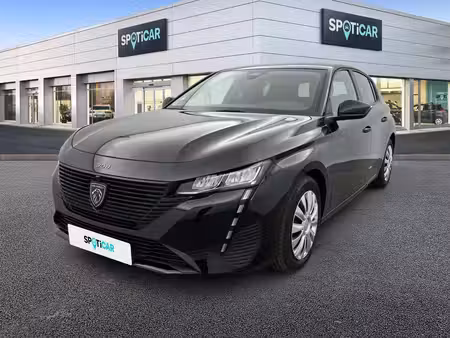 Peugeot 308 1.2 PureTech 110 Active