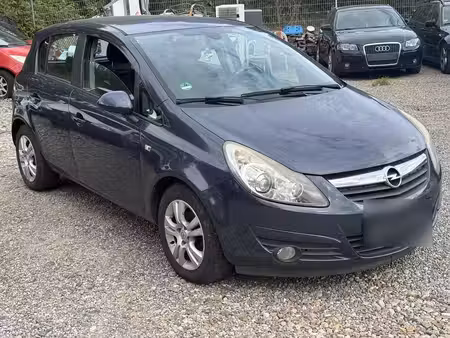 Opel Corsa 1.2 80