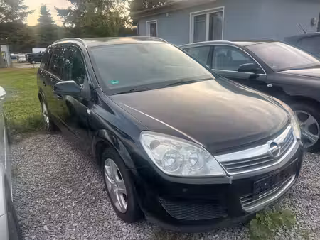 Opel Astra 1.9 CDTI 120