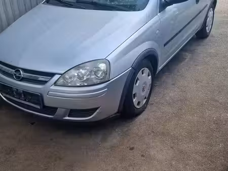 Opel Corsa 1.0 60
