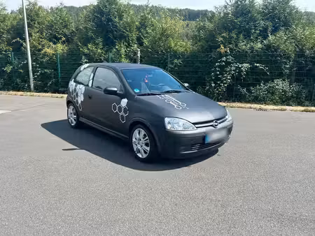 Opel Corsa 1.2 75