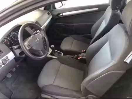 Opel Astra 1.4 90